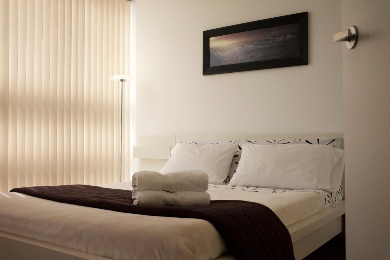 Your Alternative To A Five Star Hotel - Premium Location Vancouver Exterior photo
